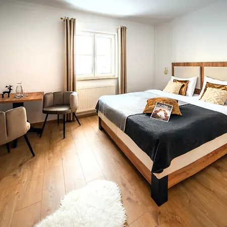 Alphatauern Health Resort - Adults Only 15 Plus-2