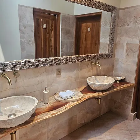 Puri Dajuma Beach Eco-Resort&Spa-3