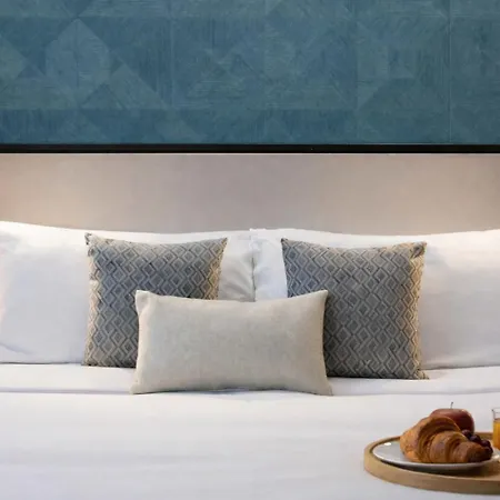 Best Western Plus Opéra Batignolles-2