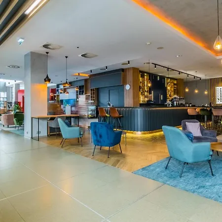Holiday Inn Zilina By Ihg-3