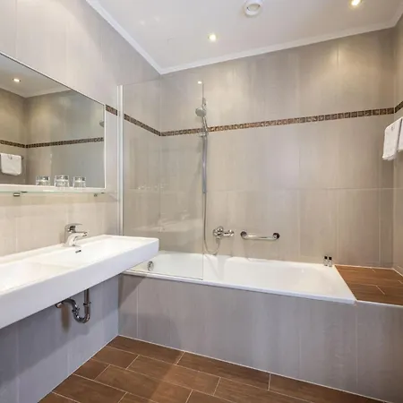 Ferienhotel Gasthof zur Post-3