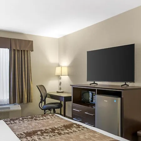 Best Western Plus Pembina Inn&Suites-2