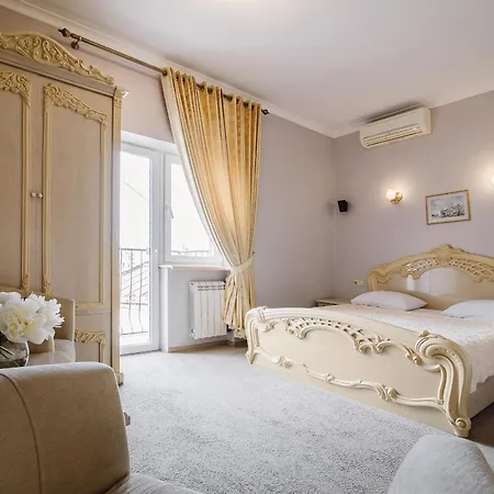 Ekaterina II Hotel-3