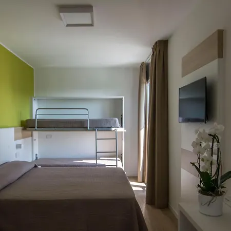 Almalux Jesolo Wellness & Spa 3 Stelle Superior-3