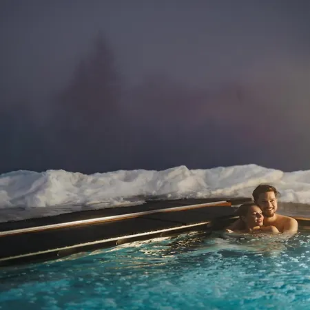 Orea Resort Horizont Sumava-2