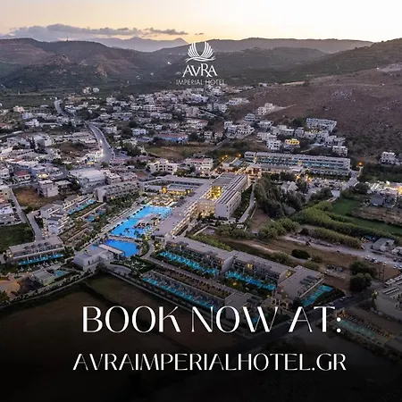 Avra Imperial Hotel-2
