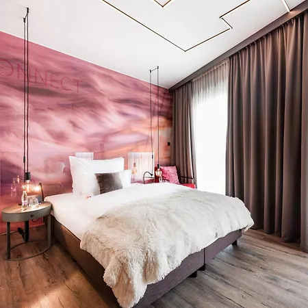 Hotel City Maribor-3