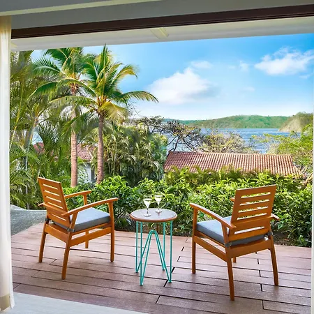 Secrets Papagayo All Inclusive - Adults Only-3