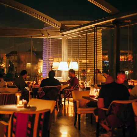 Sultan Inn Boutique Hotel-3