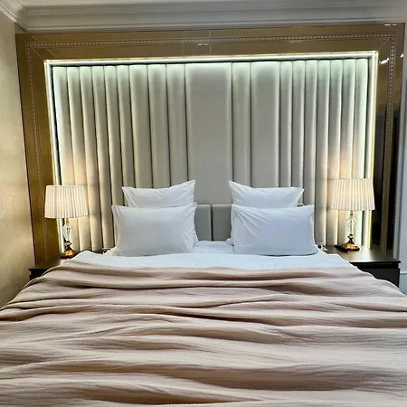 Ganjali Plaza Hotel-2
