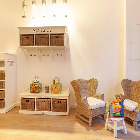Suite Hotel Binz Familienhotel Rügen klimaneutral-3