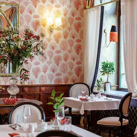 Hotel H15 Francuski Old Town - Destigo Hotels-2