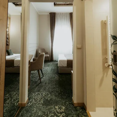 Duna Wellness Hotel-2