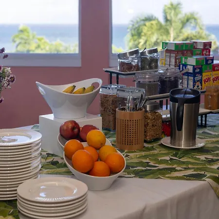 The Buccaneer Beach & Golf Resort-2