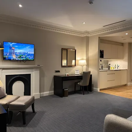 Fraser Suites Edinburgh-2