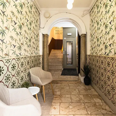 Hostal Vidamia-3