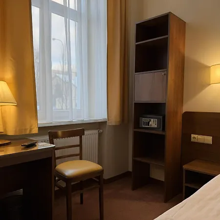 Memel Hotel-3