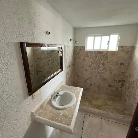 Casa Amor Pto Morelos-2