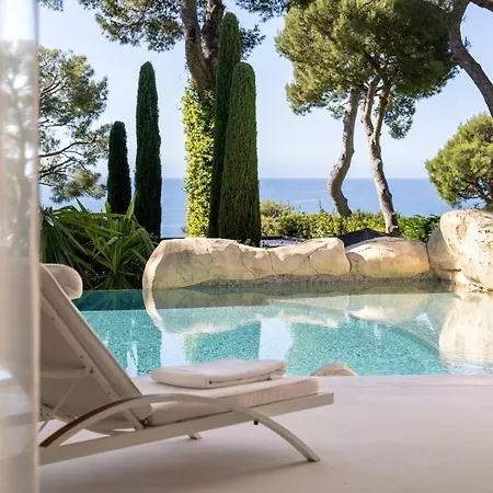 Grand-Hotel Du Cap-Ferrat, A Four Seasons Hotel-2