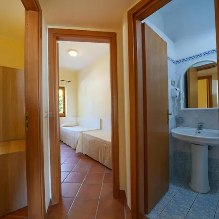 Residence Villaggio Smedile-3