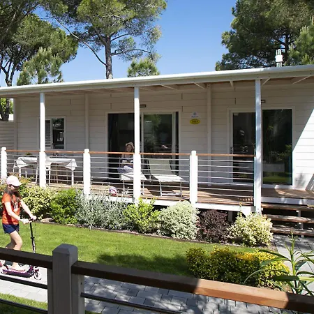Vela Blu Camping Village-2