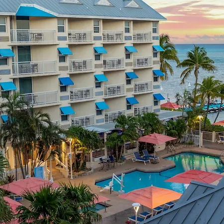 Hyatt Centric Key West Resort & Spa-3