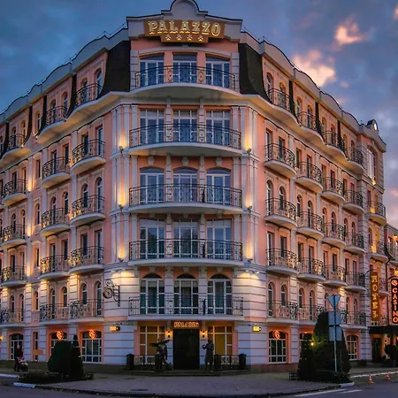 Premier Hotel Palazzo-3
