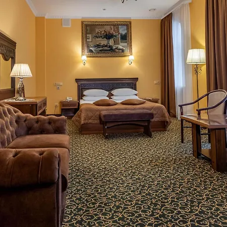 Premier Hotel Palazzo-2