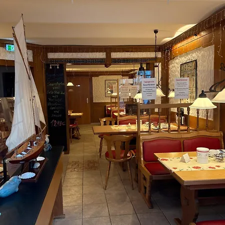 Hotel-Restaurant Nord-Stuv-2