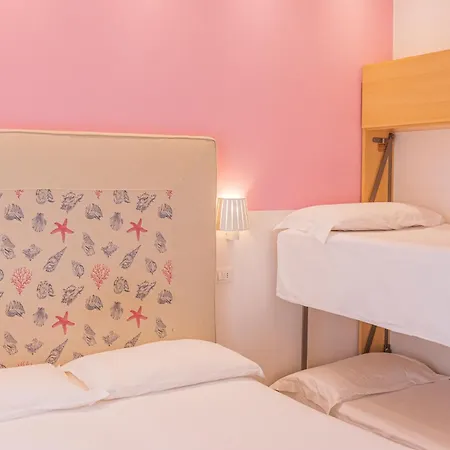 Hotel Speranza-3