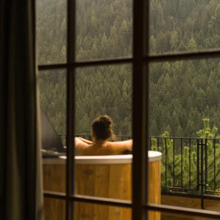 Mons Silva Private Luxury Chalets-2
