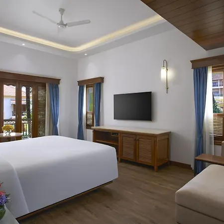 Radisson Blu Resort, Goa-2