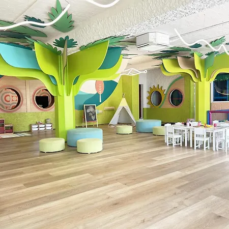 Seaclub Alcudia (Adults Only)-3