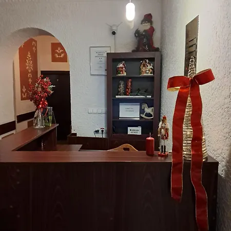 Hotel Claudiu-2