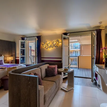Hotel De Paris Saint-Tropez-2