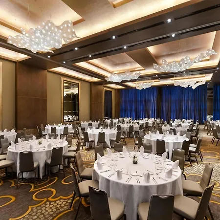 Hilton Lima Miraflores-2