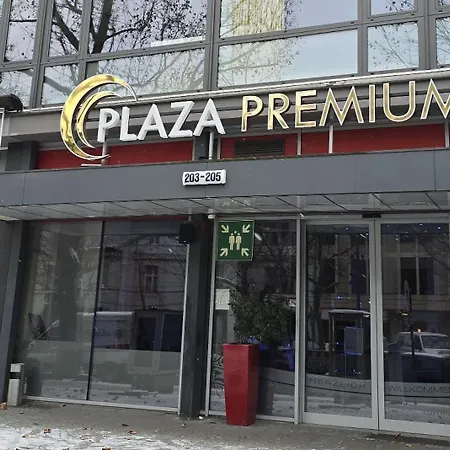 Best Western Plus Plaza Berlin Kurfürstendamm-3