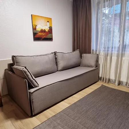 Hotel Bereg-3