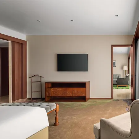 Park Hyatt Chennai-3