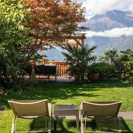 Pension Chalet Andy-2