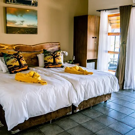 Trans Kalahari Inn-3