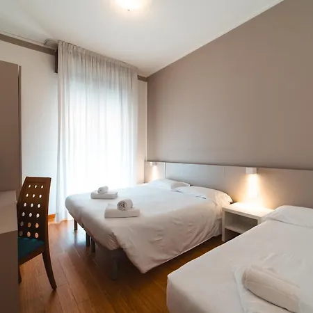 Hotel Del Corso-2