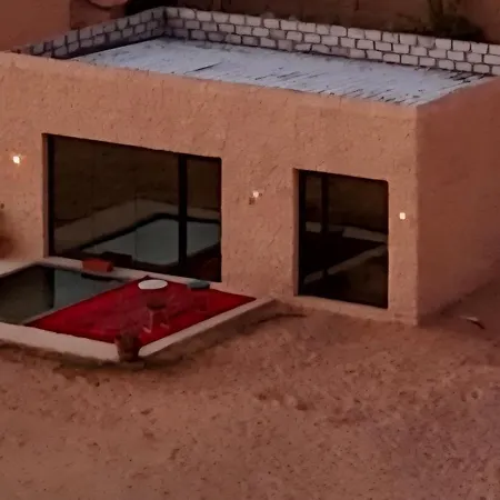 Desert Wonders Camp-3