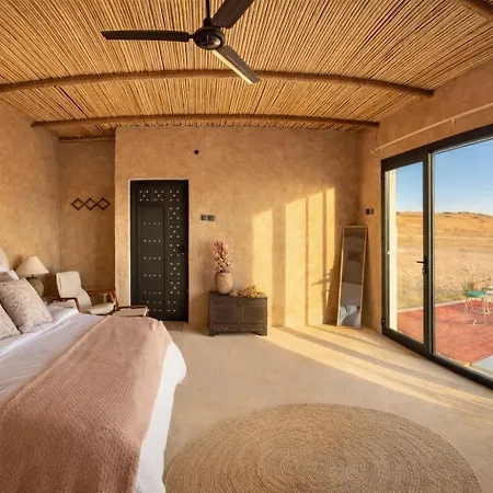 Desert Wonders Camp-2