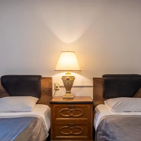 Hotel Chubu-2