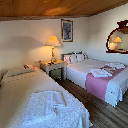 Alacati Asmali Konak Hotel-2