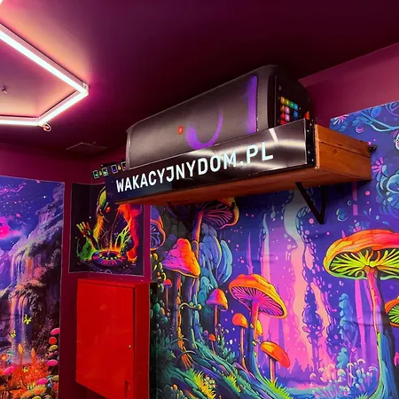 Jurzyki Dom Wakacyjny-2