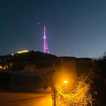 Polonia Tbilisi House-3