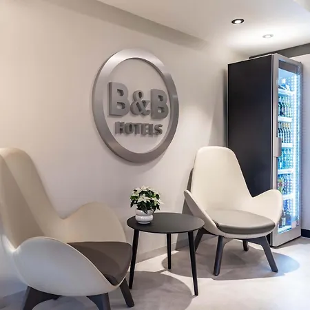 ibis budget Mainz Hechtsheim-3