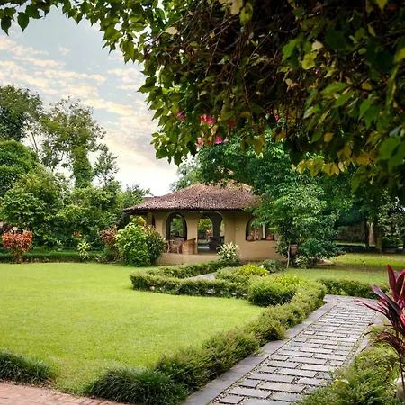 Green Mansions Jungle Resort-3